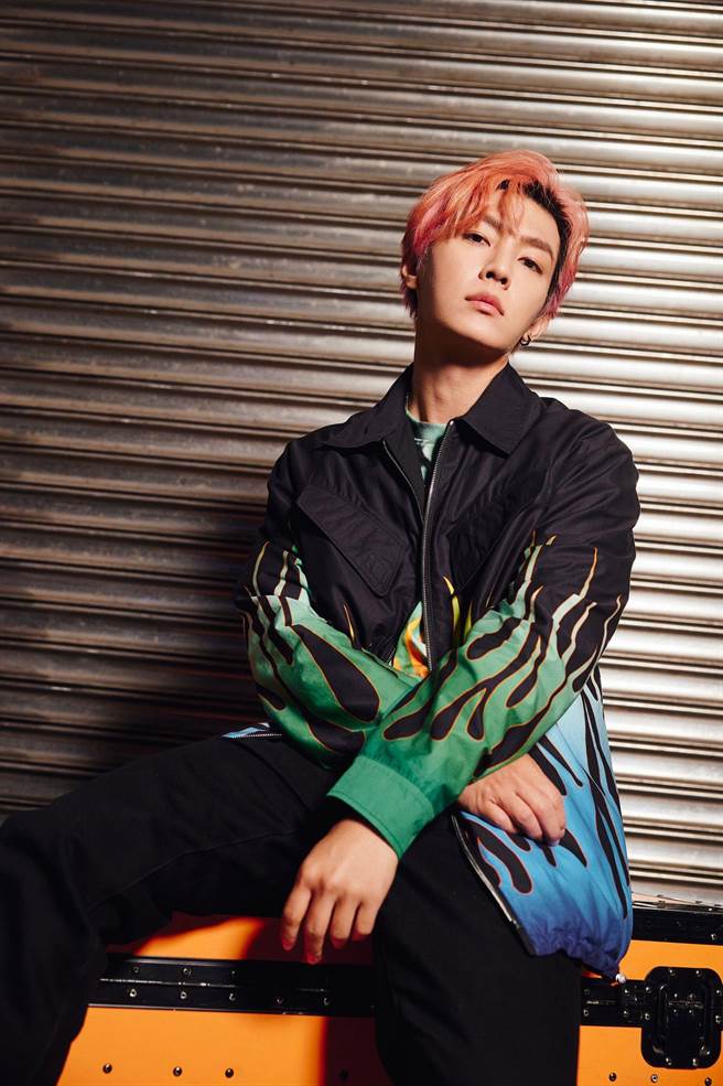 炎亞綸。（台視提供）