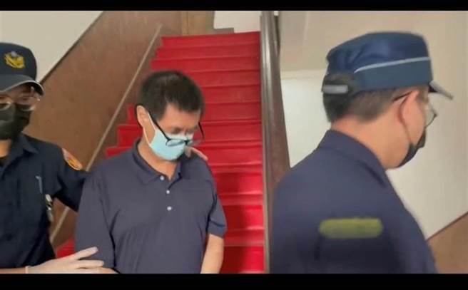 于姓男房仲得知已婚的江姓女同事被「恐怖情人」林姓運將騷擾，他埋伏砍死林男。（中時資料照）