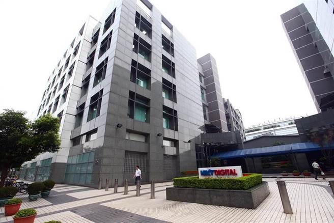 台苹香港顾问李永康被指踩国安红线，已于日前离台。（本报资料照片）