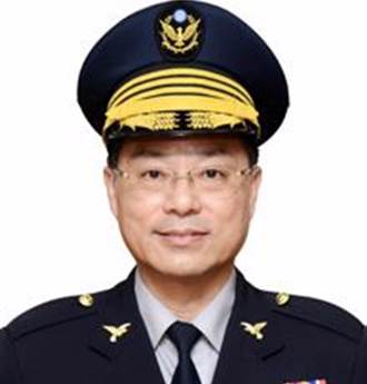 警政署長正式出爐 高市警局長黃明昭接任警界龍頭