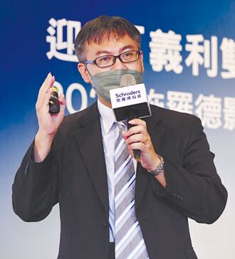 國際氣候發展智庫執行長趙恭岳：積極部署零碳 助台灣能源轉型
