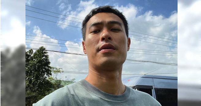 杨佑寧家庭美满，时常分享日常生活。（图／翻摄自杨佑寧IG）