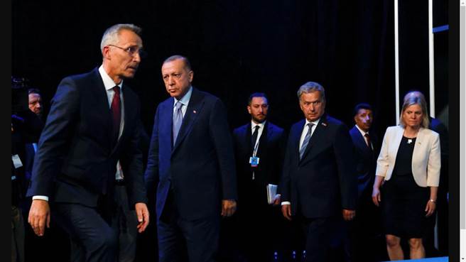 图片来源：路透社