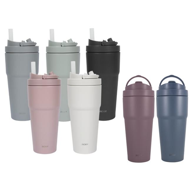 虾皮购物「美好生活节」，今日（29日）开抢沃厨手提激冻轻芯钛瓷易洁层保温杯，原价1480元，优惠价799元起。（虾皮购物提供）