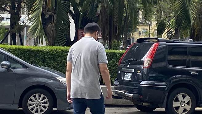 柔道教練何聰樂重摔7歲黃童致死，一審判9年，童父：太輕了！要一命賠一命。（陳淑芬攝）