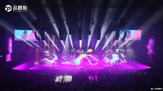 品觀點│高流強勢推出「視訊VJ培訓計畫」 人才培育再拓版圖│高雄