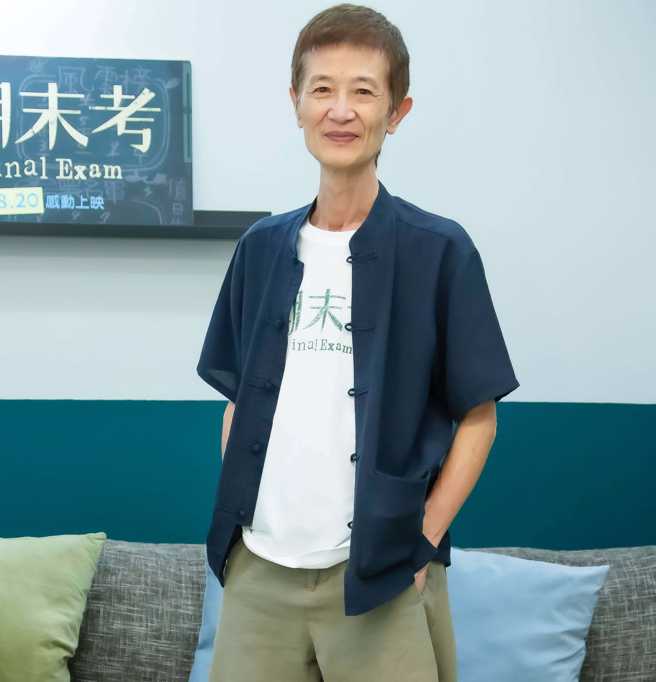 「阿西」陈博正传达给子女简单的家训「善良勤奋」，认为贯彻这点，自然能培养其他多种美德。(中时资料照片)