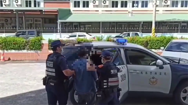  身背5案的江姓通缉犯落脚花莲遭逮，警方在其身上起出20颗总重约7.1公克的3级毒品美得眠，除将人解送归案，也会依违反毒品违害防制条例送办，并持续溯源侦办。（吉安警分局提供／罗亦晽花莲传真）