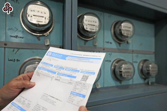 台电7月起调涨电价，老百姓与各界痛苦且无奈。(本报资料照)