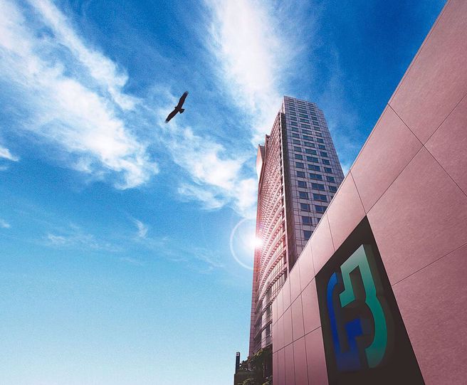 富邦產險董事會今通過增資案，增資金額達150億元。（圖／富邦金提供）