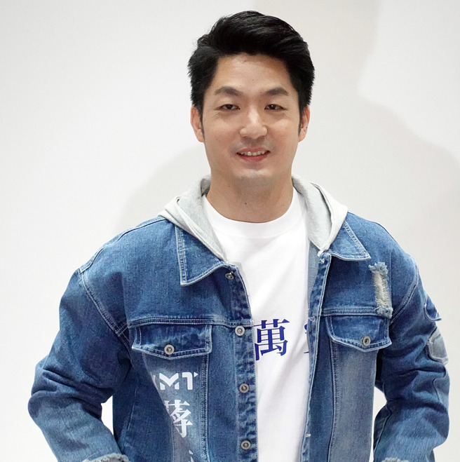 國民黨台北市長參選人蔣萬安。（資料照片）