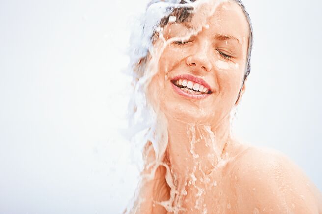 疫情期间，尤其要注重个人清洁。（CFP）