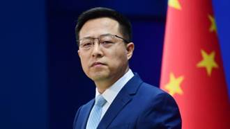 北約峰會新戰略概念首次提及中國 陸外交部：堅決反對