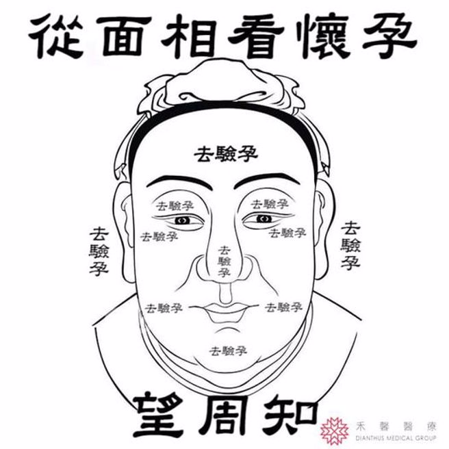 医师狂收女网友私讯，决定用1图反击。（图／翻摄自苏怡寧脸书）