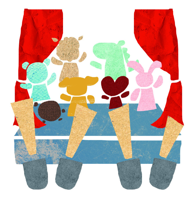 「防弹少年团」会唱也会说。（图／EMBA提供）