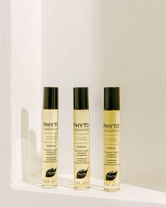 PHYTO髮朵 葆林活化精油(形象圖)。（髮朵提供）