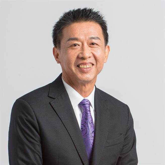 立委許智傑今（30日）稍早透過臉書證實，參訪團中有人確診。（摘自許智傑臉書）