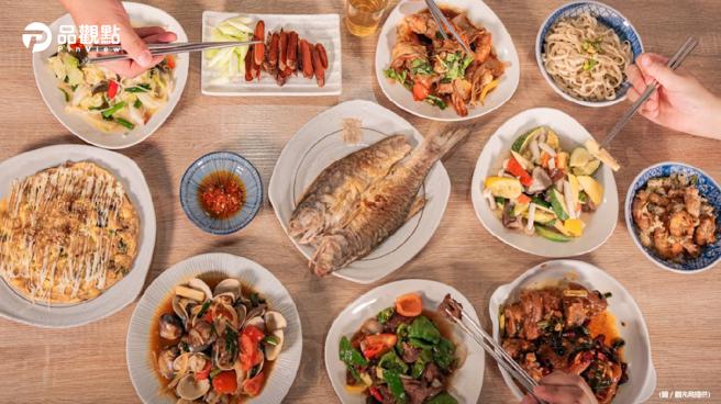 品观点│今天你要吃哪一道？「高雄日嚐366」邀请你来推荐正港高雄味│高雄