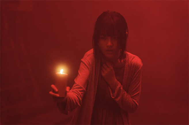 《迴阴》前导片让人看了不寒而栗。（我们要爆红国际影业提供）