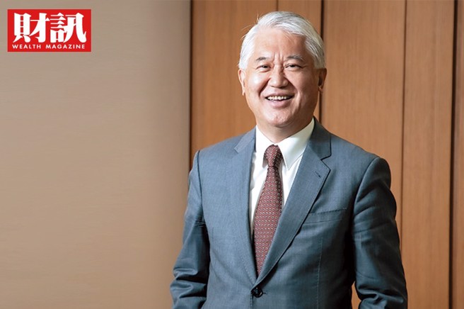 根据《财讯》报导，6月2日刚上任富盛证券投顾副董事长的魏宝生，在经歷公职、保险、银行高位后，回到职涯最初的资产管理业，但心心念念的却是金融科技创新。(图/财讯提供)