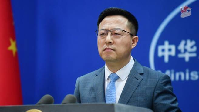 强森称若不出席G20会让中俄主导议题，大陆回应不该鼓吹分裂对抗。（中国外交部）