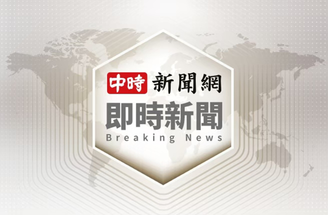 鳳山台88線5車連環撞 1人傷急送醫	