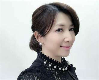 廖家儀曾是中國小姐第1名 選美要檢查身上有沒有疤