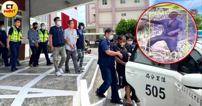 台湾各地赛鸽每季动辄数亿元资金流动，其背后庞大的利益与纠缠势力，更发展出掳鸽集团甚至黑道介入。（图／民眾提供）