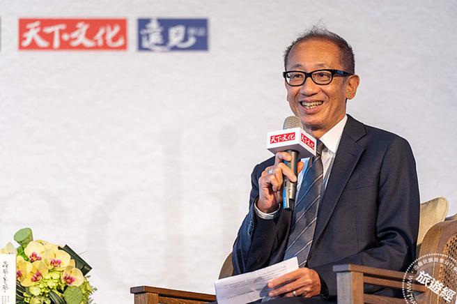 照片來源：遠見天下文化提供