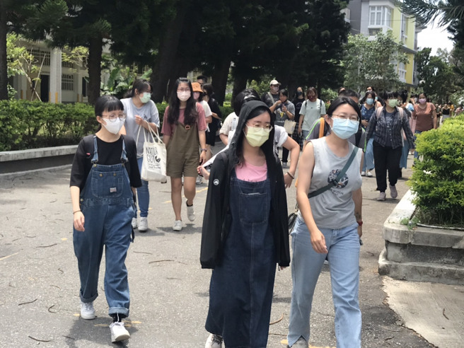 金门国小暨幼儿园教师甄选录取率8.1％ （金湖国小提供）