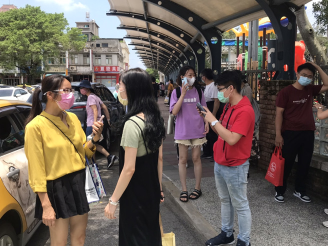 金门国小暨幼儿园教师甄选录取率8.1％。 （金湖国小提供）