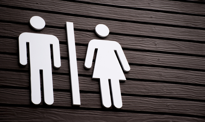 瑞典尿液肥料公司Sanitation 360估计，人类尿液能取代全球四分之一的氮肥和磷肥。(示意图／shutterstock)