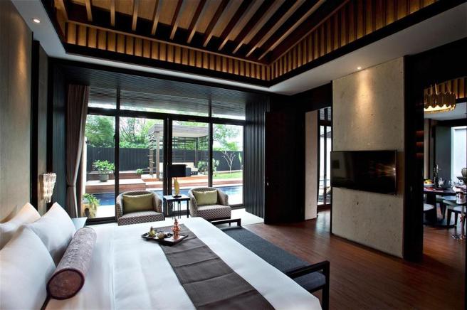 花蓮秧悦美地度假酒店。（AsiaYo提供）