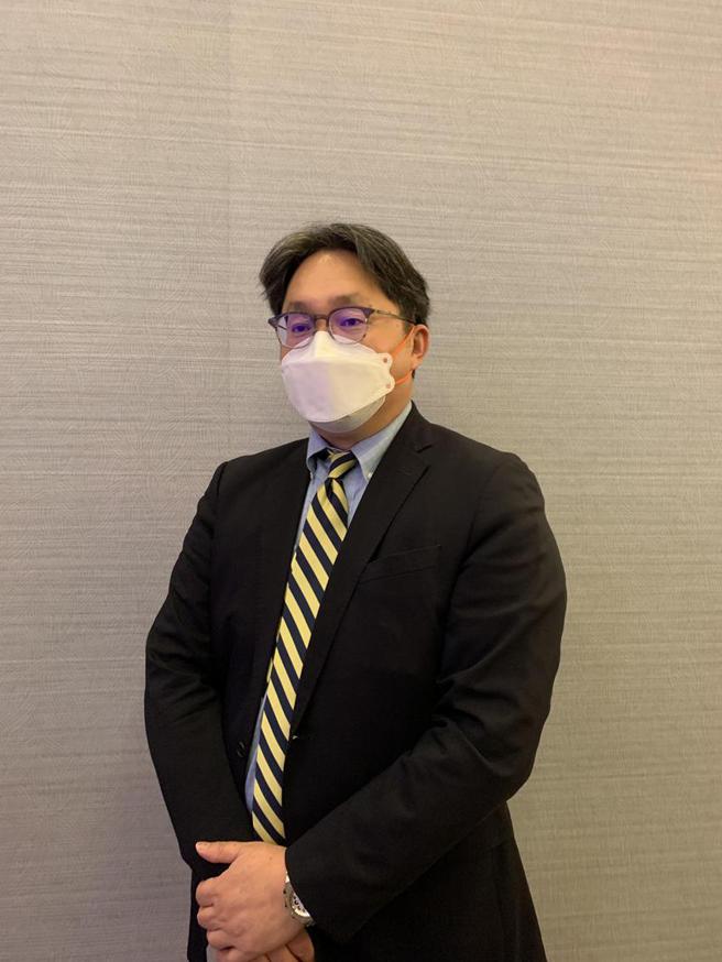 （投信投顾公会理事长由元大投信董事长刘宗圣当选。图／黄惠聆）