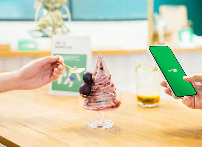 （「LINE Pay玩味生活節－玩轉台灣一夏」，針對在地吃喝玩樂消費提供加碼回饋，還有機會抽中機票和租車優惠。圖／LINE Pay提供）