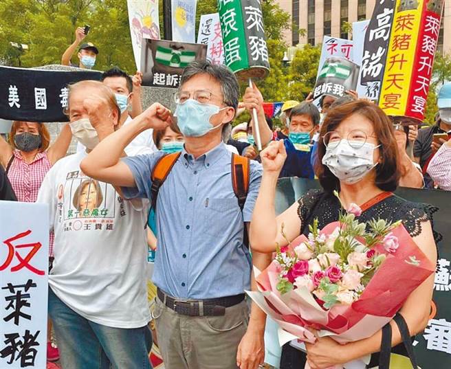 苏伟硕(本报资料照片)
