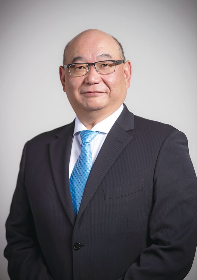 凯基证券总经理方维昌