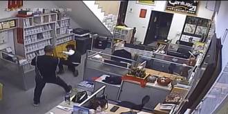 疑女友與同事搞曖昧 恐怖房仲對頭連轟他3槍