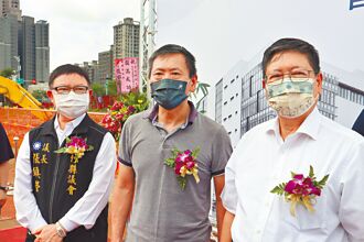 2022誰來做老大》竹北市長 白色力量有限 竹北回歸藍綠PK戰