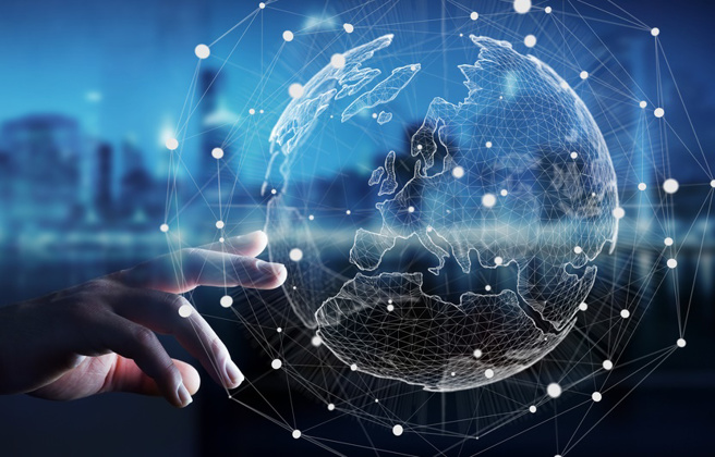 日媒报导，先进晶片制造被台积电和ASML全球唯二的两家企业完全寡占。（示意图/达志影像/shutterstock）