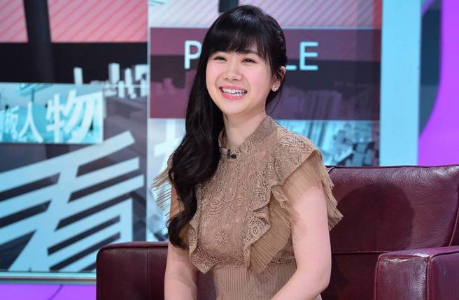 福原愛爆出不倫戀仍不減在螢光幕前曝光機會。(本報系資料照)