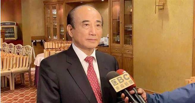 针对高雄市长选战，白派大老的前立法院长王金平今（2）日早上邀集子弟兵，集结农会、议会、工商界代表，召开晨会拟定选战策略。（本报资料照片）