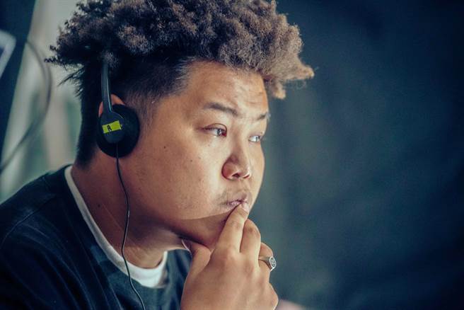 《闔家辣》故事靈感啟發自導演鄭晉軒的親身經歷。（甲上提供）