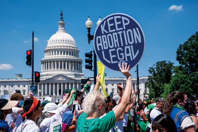 （图／美联社）