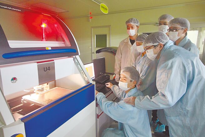 龙华科大全校学生总人数近年持续成长，110学年度新生注册率达95.43％，缔造新高。（校方提供／赖佑维桃园传真）