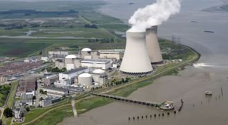 荷蘭執政聯盟同意新建2座核電廠  