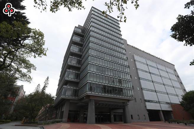 中研院院士会议4日至7日举行，图是院内基因体研究中心大楼。（本报资料照片）