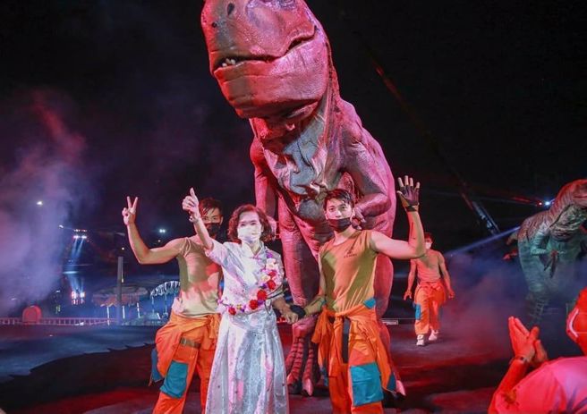 （取自林姿妙臉書）