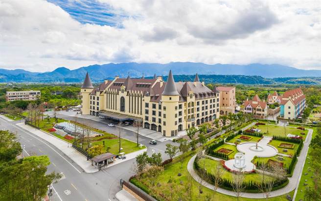 花蓮客家盛事「2022客鼓鳴心縱谷客韻季─光彩客庄」今年結合瑞穗鄉地方產業及知名觀光酒店，將在系列活動將在7月16日起至8月7日推出各式客家精彩節目。 （花蓮瑞穗天合國際觀光酒店提供提供／羅亦晽花蓮傳真）