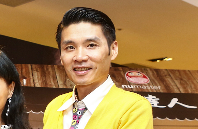 台语歌手叶胜钦骨髓癌病逝。（图／中时资料照片）
